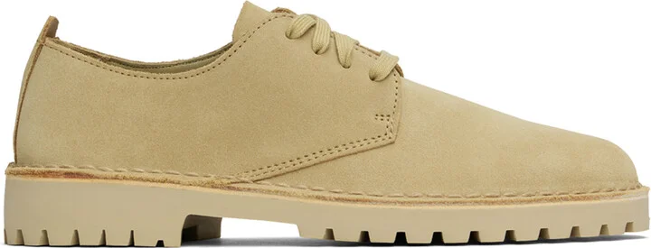 Maple Suede