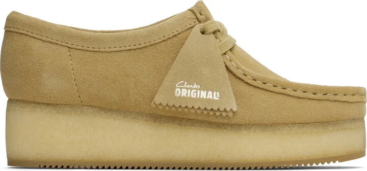 Maple Suede