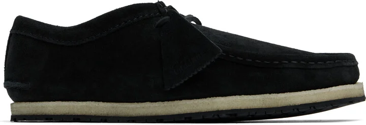 Black Sde