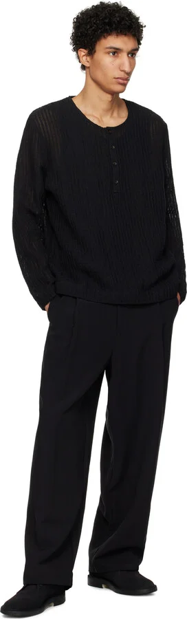 Clarks Originals Black Suede Desert Boots - Image 5