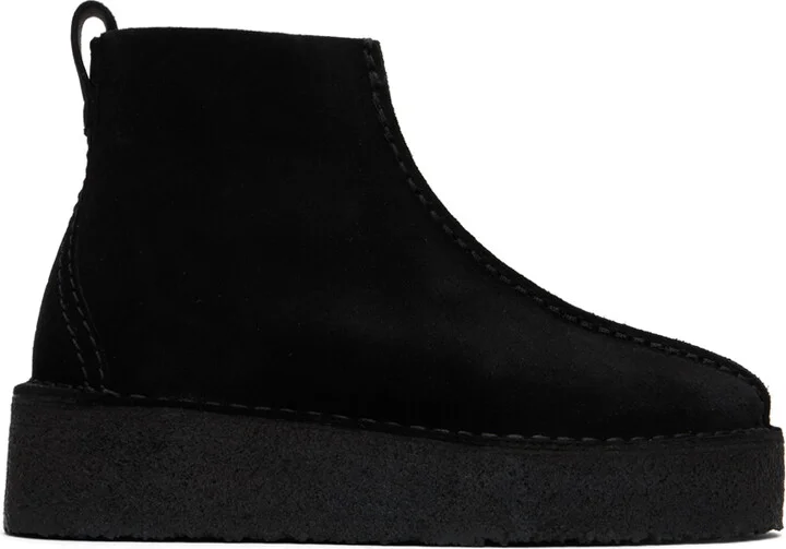 Black Sde