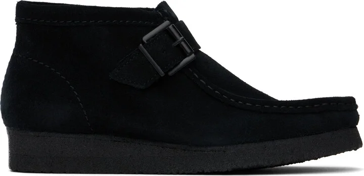 Black Sde