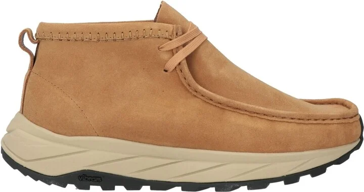 Clarks Originals Man Ankle boots - Image 3