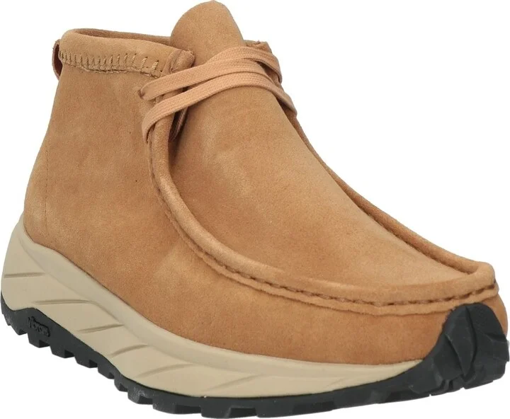Clarks Originals Man Ankle boots - Image 4