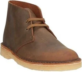 Clarks Originals Man Ankle boots - Image 2