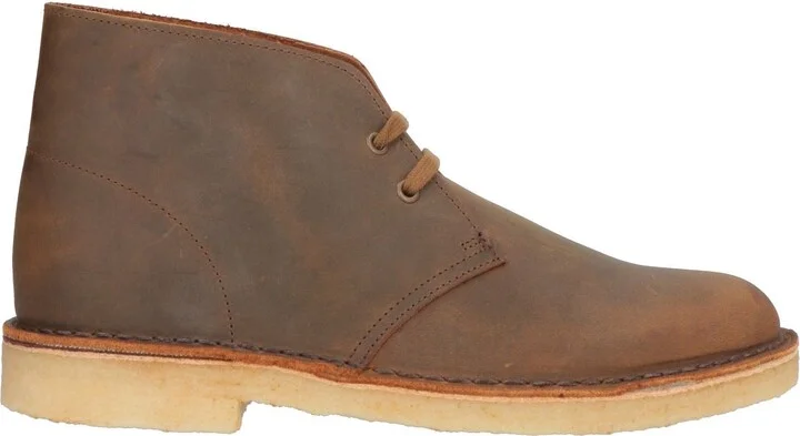 Clarks Originals Man Ankle boots - Image 3