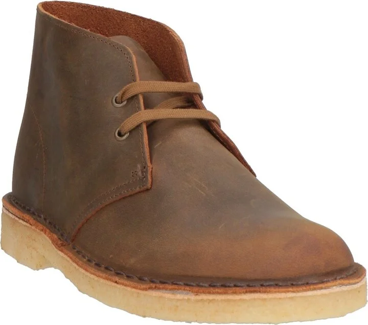 Clarks Originals Man Ankle boots - Image 4