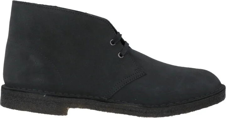 Clarks Originals Man Ankle boots - Image 3