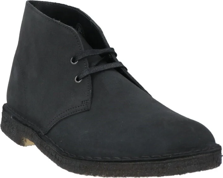 Clarks Originals Man Ankle boots - Image 4
