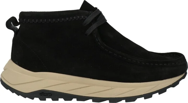 Clarks Originals Man Ankle boots - Image 3