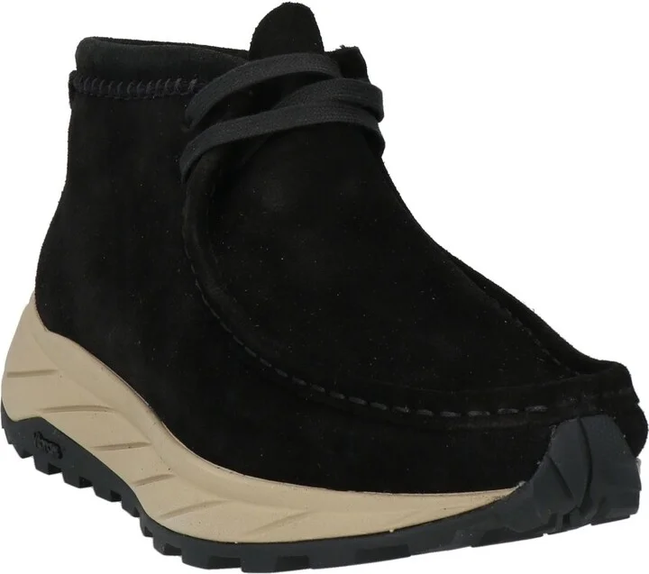Clarks Originals Man Ankle boots - Image 4