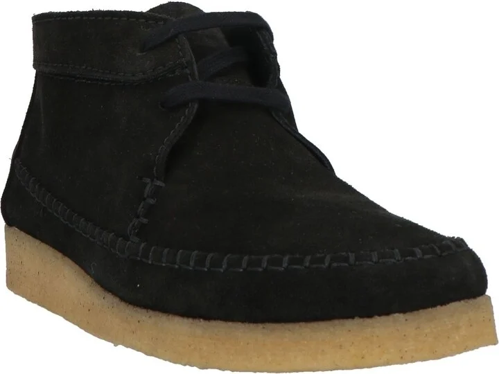 Clarks Originals Man Ankle boots - Image 4