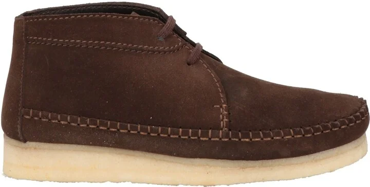 Clarks Originals Man Ankle boots - Image 6