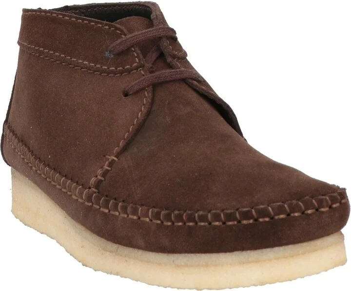 Clarks Originals Man Ankle boots - Image 7