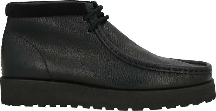 Clarks Originals Man Ankle boots - Image 3