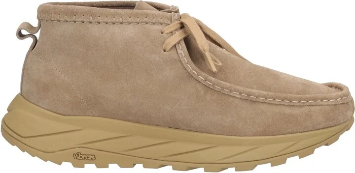Clarks Originals Man Ankle boots - Image 3