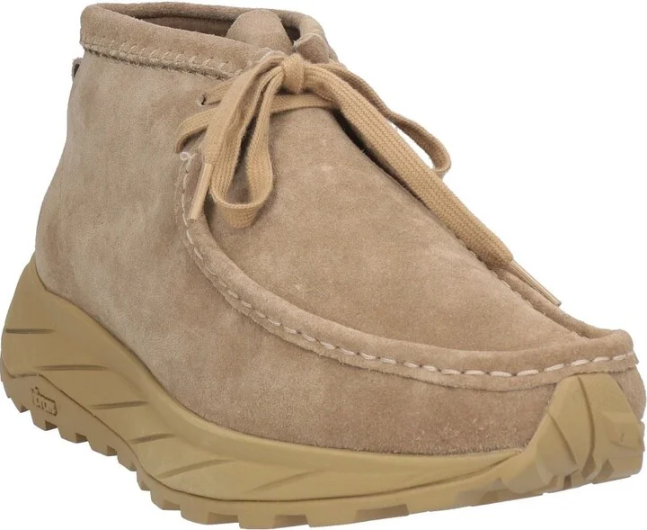 Clarks Originals Man Ankle boots - Image 4