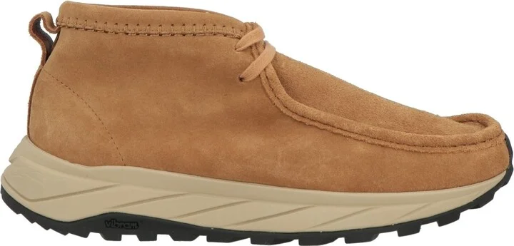Clarks Originals Man Ankle boots - Image 3