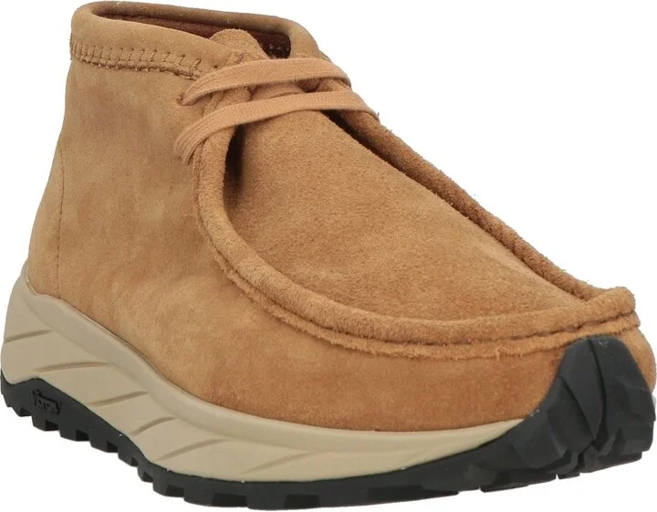 Clarks Originals Man Ankle boots - Image 4