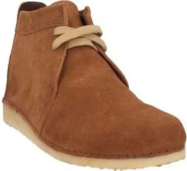 Clarks Originals Man Ankle boots - Image 2