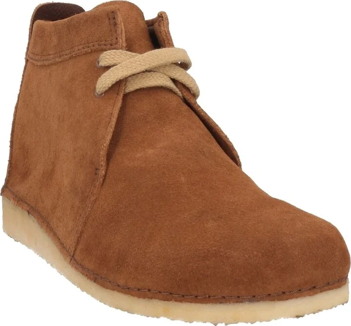 Clarks Originals Man Ankle boots - Image 4