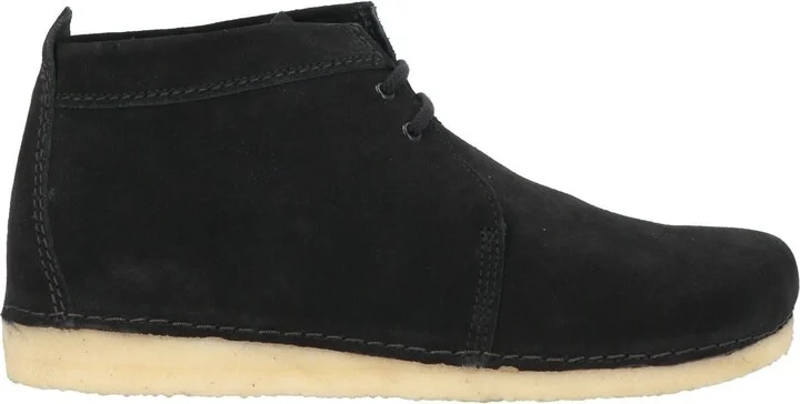 Clarks Originals Man Ankle boots - Image 6