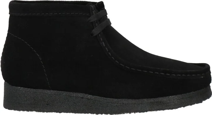 Clarks Originals Man Ankle boots - Image 3