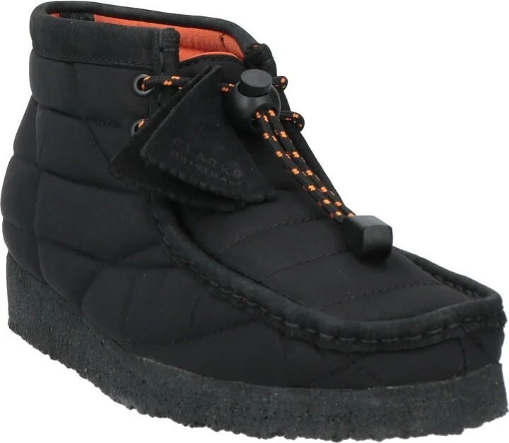 Clarks Originals Man Ankle boots - Image 4