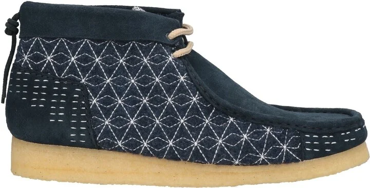 Clarks Originals Man Ankle boots - Image 3