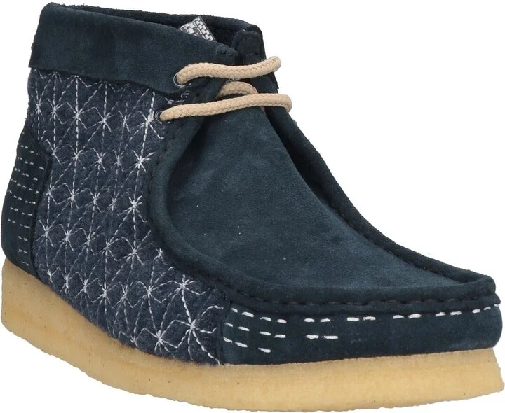 Clarks Originals Man Ankle boots - Image 4