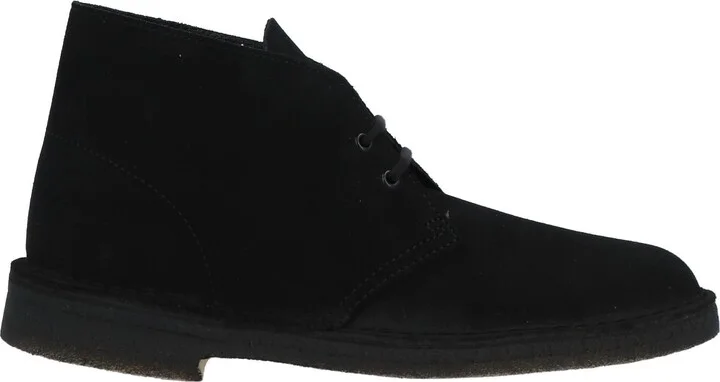 Clarks Originals Man Ankle boots - Image 3