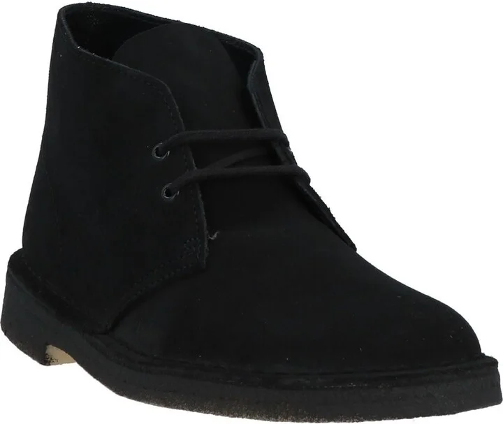 Clarks Originals Man Ankle boots - Image 4