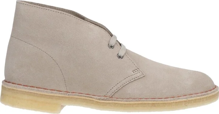Clarks Originals Man Ankle boots - Image 3