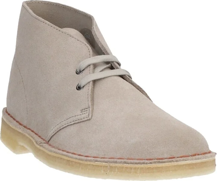 Clarks Originals Man Ankle boots - Image 4