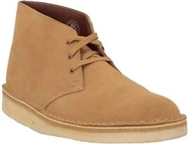Clarks Originals Man Ankle boots - Image 2