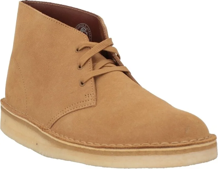 Clarks Originals Man Ankle boots - Image 4