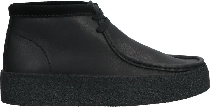 Clarks Originals Man Ankle boots - Image 3