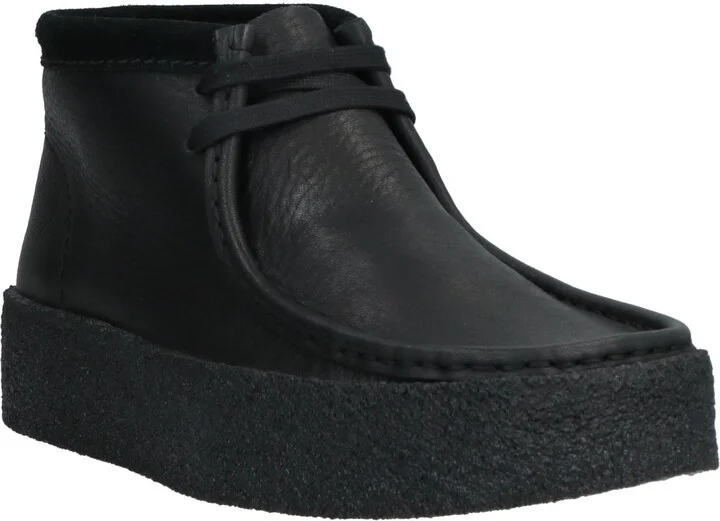 Clarks Originals Man Ankle boots - Image 4