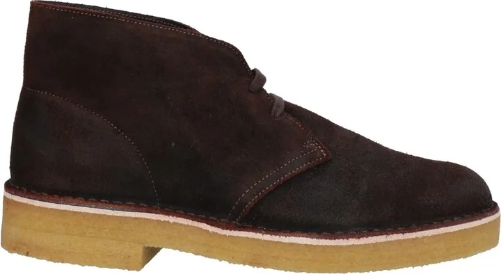 Clarks Originals Man Ankle boots - Image 3