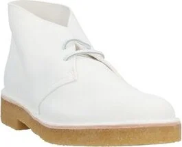 Clarks Originals Man Ankle boots - Image 5