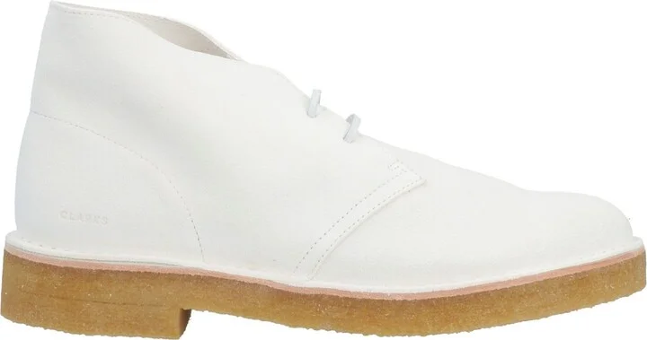 Clarks Originals Man Ankle boots - Image 6