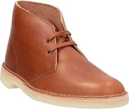 Clarks Originals Man Ankle boots - Image 2