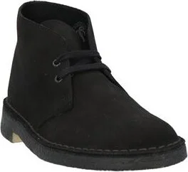 Clarks Originals Man Ankle boots - Image 2