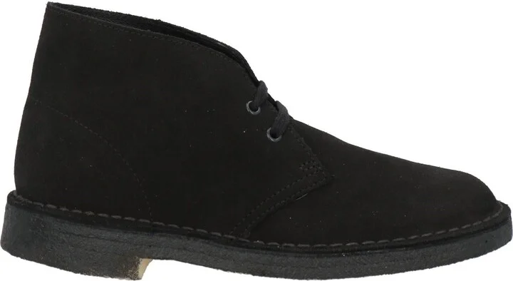 Clarks Originals Man Ankle boots - Image 3