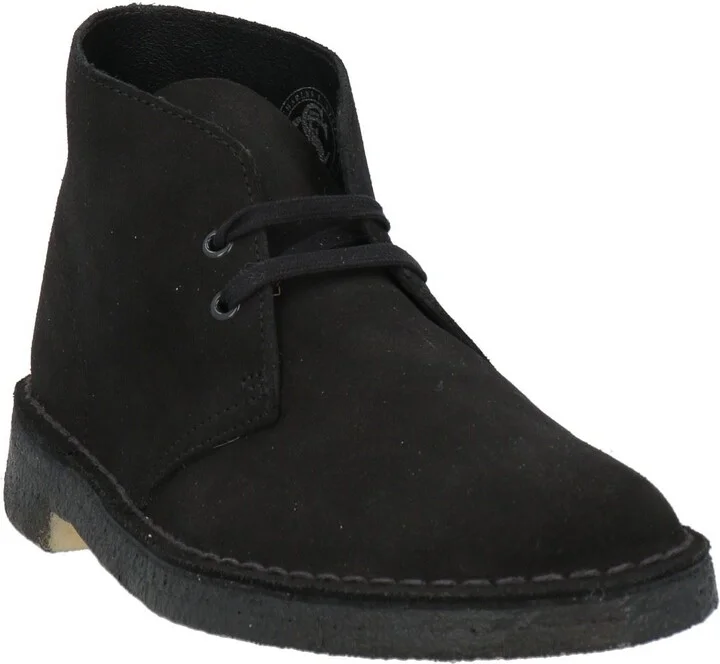 Clarks Originals Man Ankle boots - Image 4