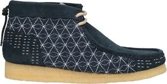 Clarks Originals Man Ankle boots