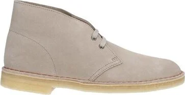 Clarks Originals Man Ankle boots