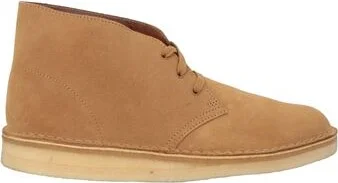 Clarks Originals Man Ankle boots