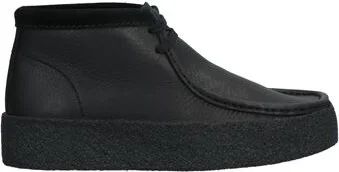 Clarks Originals Man Ankle boots