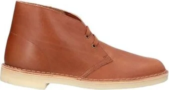 Clarks Originals Man Ankle boots